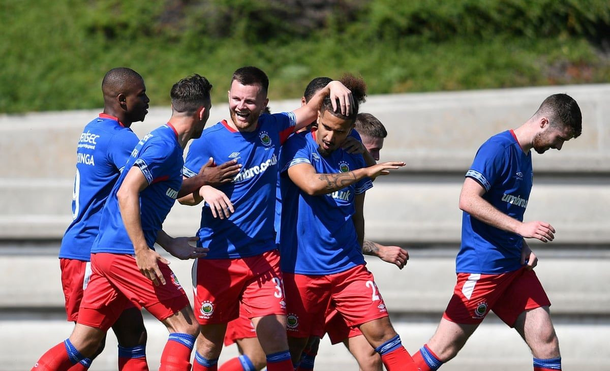 Najavili duel protiv Borca i spomenuli Velež