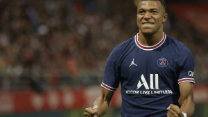 PSG bez Messija i Neymara deklasirao Clermont