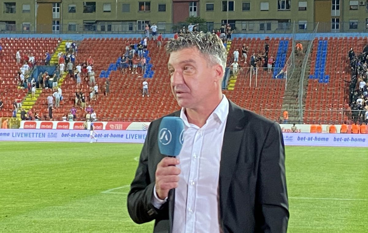 Marinović: Propustili smo prilike i Austria je to kaznila, okrećemo se prvenstvu gdje imamo ciljeve Marinović: Propustili smo prilike i Austria je to kaznila, okrećemo se prvenstvu gdje imamo ciljeve
