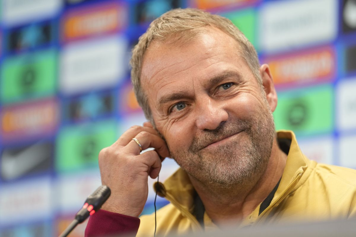 Flick je insistirao, a Laporta "završio" - Barcelona završila veliki posao! Flick je insistirao, a Laporta "završio" - Barcelona završila veliki posao!