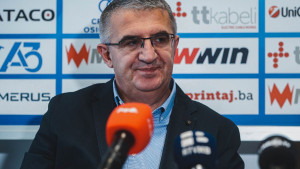 Novi trener je stigao na Pecaru, debi na klupi je već sutra u ABA 2 ligi