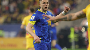 Ermedin Demirović skuplji od cijele reprezentacije Kipra