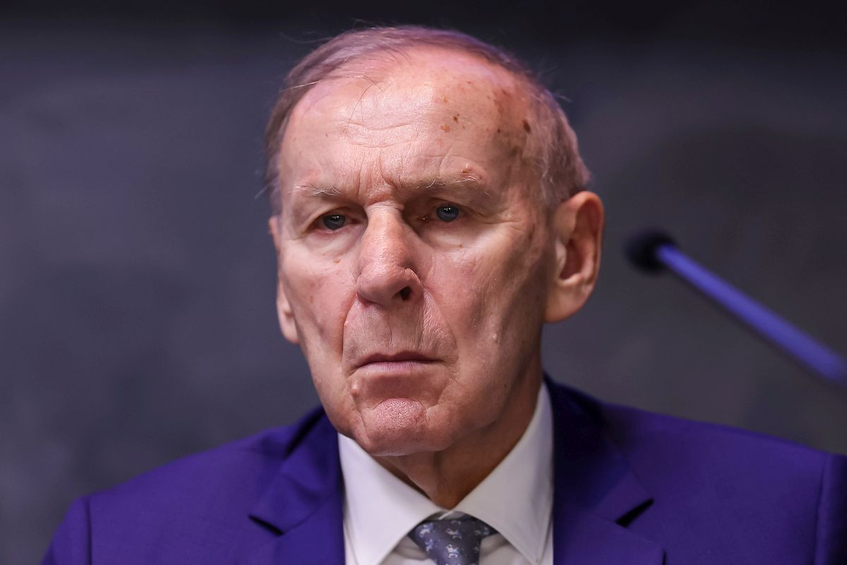 Slavni Hrvat bio na korak od Crvene zvezde: "Imali smo jasan plan, a onda..."