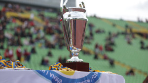Hrvati vraćaju finale Kupa na jednu utakmicu: Bosna i Hercegovina jedina država u Evropi sa dvomečom