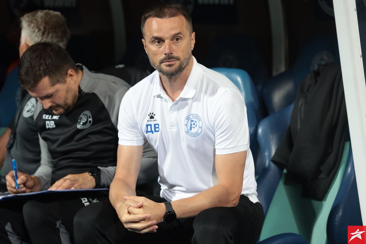 Klafurić i Vranešević saglasni: Izdvojili su "krivca" za "nulu" u Bijeljini