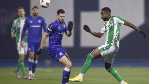 Dalić ga ne zove, Barbarez ga prati: Da li će fudbalska reprezentacija BiH dobiti novo ime?