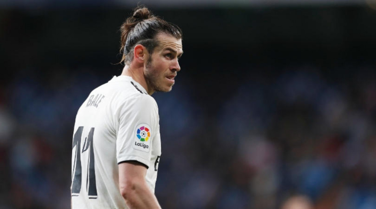 Sada je konačno jasno zašto Bale nije igrao protiv Bayerna, Velšanin ima dvije ponude na stolu