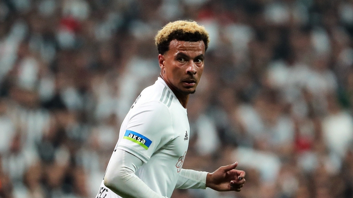 Dele Alli ponovno nije u planovima – Fabregas objasnio zašto