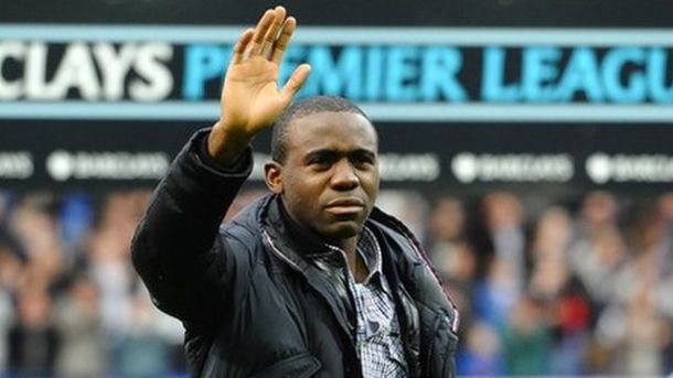 Fabrice Muamba počeo trenersku karijeru u Liverpoolu