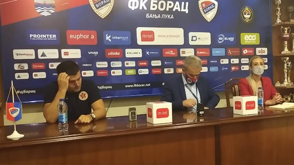 Dudić pitao Jagodića: Šta znači 'nije ti ovo Mostar' u prvoj minuti?