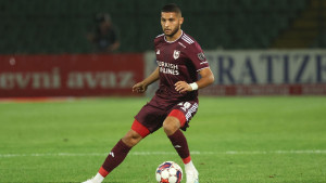 Filip Jović se emotivnom porukom oprostio od FK Sarajevo