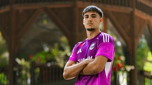 FK Sarajevo predstavio novog golmana!