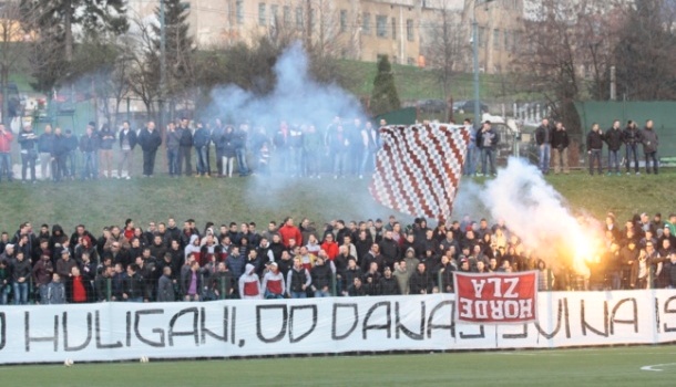 Horde zla: Mi smo navijači, nismo huligani...