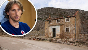 Kineskinje posjetile rodnu kuću Luke Modrića i ostale "ukopane": "Bilo me sramota"
