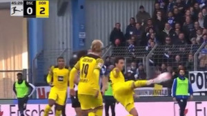 I Haaland može da mu zavidi: Hummels postigao jedan od najboljih golova u karijeri