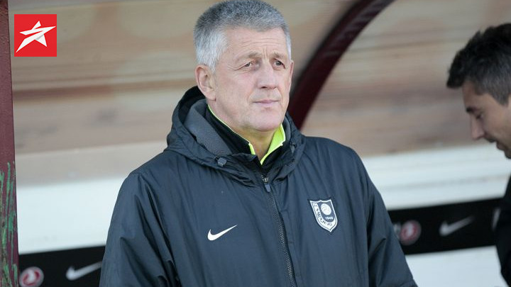 "Ne zanima me meč u Mostaru, već samo kako ćemo mi odigrati"