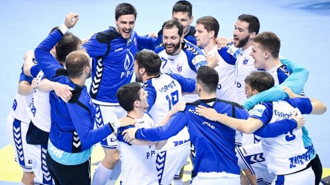 PPD Zagreb u finalu SEHA lige