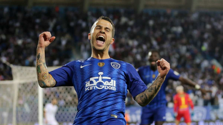 Zaboravljeni Giovinco ponovo u Italiji?