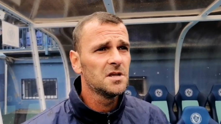 Žerić: Sarajevu ćemo se revanširati u Butmiru