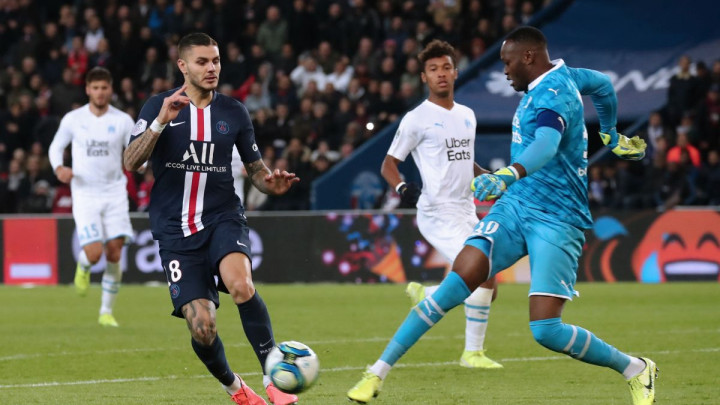 Mauro Icardi ni u snu se ne želi vratiti u Inter: "Uradit ću sve da ostanem u PSG-u"