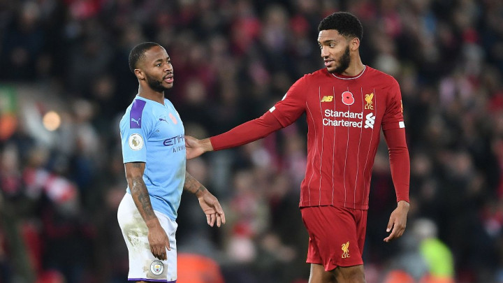 Sterling mu je rekao 'misliš da si faca?', a onda je počela žestoka tuča, hrana je letjela sa stola