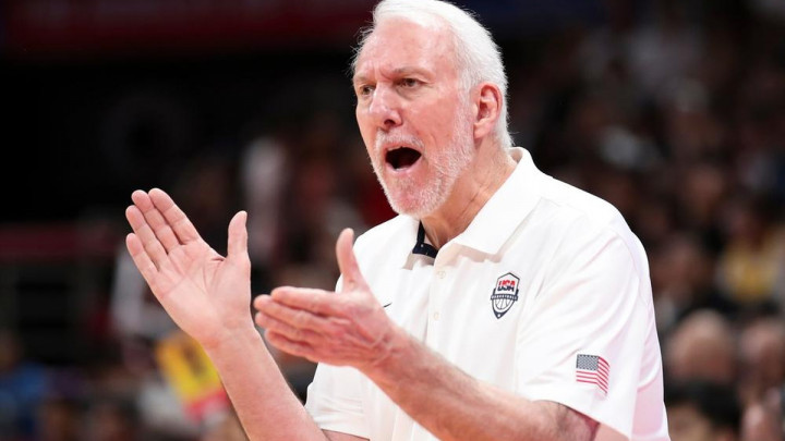 Gregg Popovich komentarisao igre Luke Dončića: "Mrzim što ovo moram reći..."