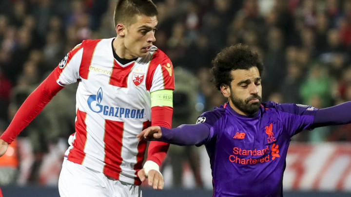 Vujadin Savić pozitivan na Covid-19: Da li je "kriv" vječiti derbi?