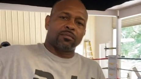 Roy Jones nije pobjegao od Tysona: Tu sam, samo novac mora biti veći