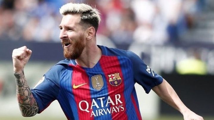 Messi bi mogao napustiti Barcelonu zbog jednog razloga
