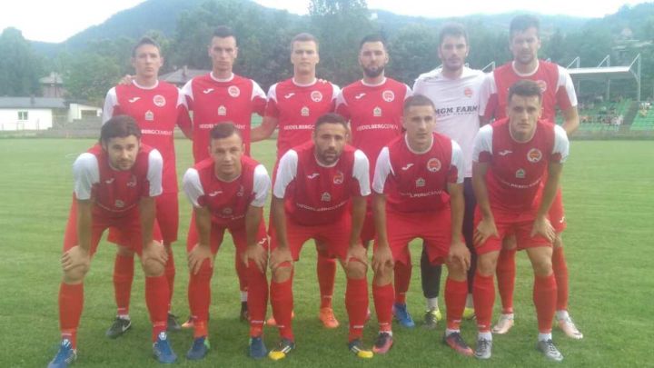 Mladost i Zvijeda remizirali u etno selu Stanišići Mladost i Zvijeda remizirali u etno selu Stanišići