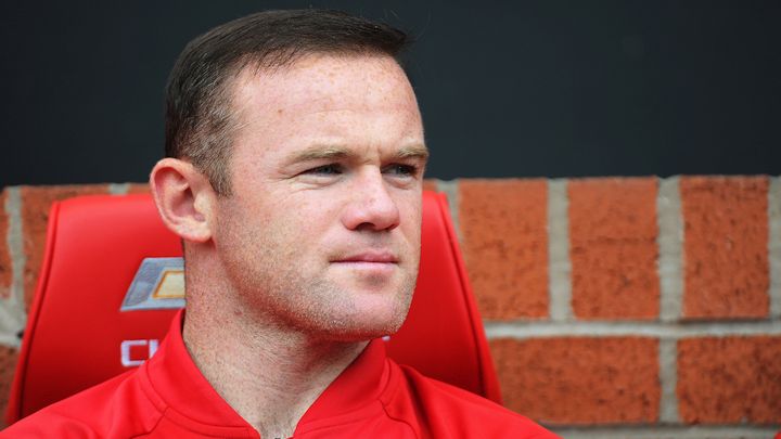 Mourinho: Rooney ostaje naš kapiten