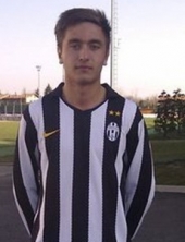 Tanković briljirao na probi u Juventusu
