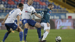 Sve je spremno za meč na Grbavici: Poznati sastavi Željezničara i Širokog Brijega