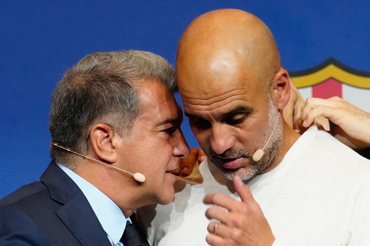 Pep Guardiola nakon 13 godina šutnje odgovorio da li će više ikad u karijeri trenirati Barcelonu