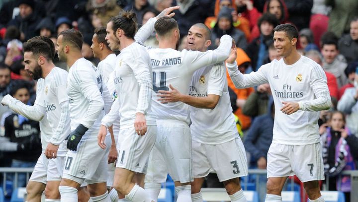 Procurio izgled dresa Real Madrida za narednu sezonu
