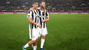 Miralem Pjanić i Paulo Dybala odbili Manchester United