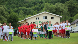 Igman u finalu bolji od Klisa