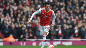 Mesut Ozil dobio nemoralnu ponudu
