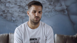 Tajna koju Fabregas u sebi čuva od 14 godine: "Bila je nedjelja, otac nas je pozvao..."