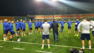Crnogorci optimisti pred FK Sarajevo: Idemo tamo sa jasnom željom!