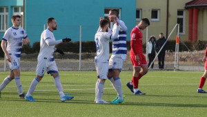 Vis Simm-Bau pokazao da je ozbiljan tim: U sjajnom meču savladana Mladost