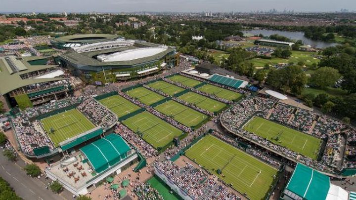 Wimbledon: Olivo prvi protivnik Damiru Džumhuru