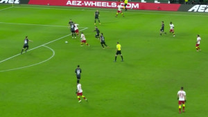 Dani Olmo poput Messija: Pokazao još jednom kakav je majstor