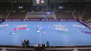 EHF donio neobičnu odluku za neodigrani meč, određeni parovi osmine finala