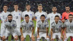 "Nemamo ni selektora, a naš protivnik već igra prijateljske utakmice"