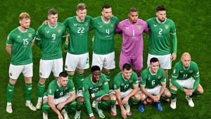 Bizarno pravilo UEFA-e napravilo pravu pometnju: Irska mora izgubiti od Nizozemske ako misli na EURO