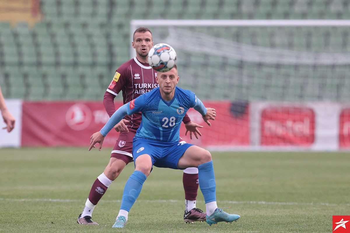 Mehmedović postigao 15 golova u 16 utakmica i napravio veliki transfer iz Gornjeg Rahića! Mehmedović postigao 15 golova u 16 utakmica i napravio veliki transfer iz Gornjeg Rahića!