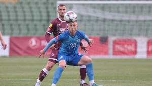 Mehmedović postigao 15 golova u 16 utakmica i napravio veliki transfer iz Gornjeg Rahića!