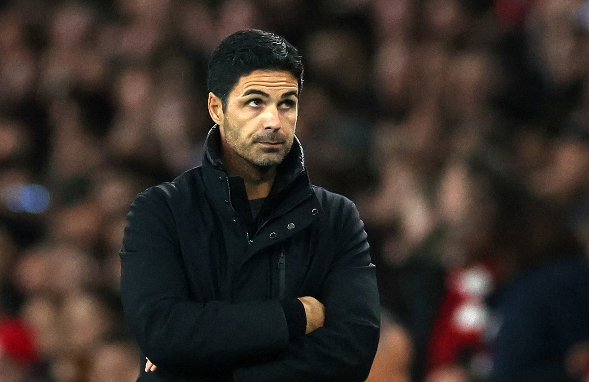 Ni Šeško, ni Gyokeres, Arsenal "naciljao" novu metu - Navijači nisu nimalo zadovoljni izborom Ni Šeško, ni Gyokeres, Arsenal "naciljao" novu metu - Navijači nisu nimalo zadovoljni izborom