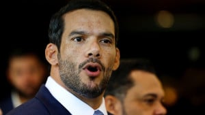 U Brazilu bijesni: "Sramota, igrali smo protiv 14 igrača, protiv sudija, djece koja donose lopte!"